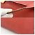 Hermès Borsa Hermes Kelly 28 Orange Red Rosso - vista 7