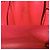 Hermès Borsa Hermes Kelly 28 Orange Red Rosso - vista 9