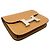 Hermès Hermes Constance Slim Bi-fold Wallet Braun - Ansicht 3