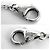 Bracciale Damour Small di Cartier - vista 4