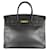 Hermès Borsa Hermes Birkin 35 Nero  - vista 1