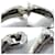 Hermès Hermes Silberner Gebiss-Design Ring  - Ansicht 5