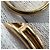 Ring Hermès Anello Ariane da donna in oro rosa 18K Hermes - vista 6
