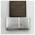 Hermès Hermes O'Kelly PM Necklace for Women Brown Silvery  - view 4