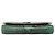 Clutch con catena Varenne Jimmy Choo Verde - vista 10