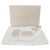 Clutch con catena Varenne Jimmy Choo Verde - vista 13