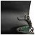 Clutch con catena Varenne Jimmy Choo Verde - vista 9