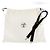 Hermès Borsa a tracolla Hermes Men's Caravan Horizontal MM Nero - vista 11