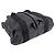 Hermès Borsa a tracolla Hermes Men's Caravan Horizontal MM Nero - vista 3