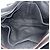 Hermès Borsa a tracolla Hermes Men's Caravan Horizontal MM Nero - vista 4