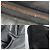 Hermès Borsa a tracolla Hermes Men's Caravan Horizontal MM Nero - vista 7