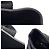 Hermès Borsa a tracolla Hermes Men's Caravan Horizontal MM Nero - vista 8