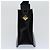 MCM Vintage Vicetos Leather Nero - vista 4