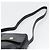Céline Celine Cuir Vintage Noir - vue 6