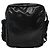 Sac Messenger Chanel Sport Line en Toile Enduite Medium Noir - vue 2