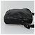 Sac Messenger Chanel Sport Line en Toile Enduite Medium Noir - vue 3