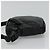 Sac Messenger Chanel Sport Line en Toile Enduite Medium Noir - vue 4
