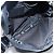 Sac Messenger Chanel Sport Line en Toile Enduite Medium Noir - vue 5