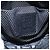 Sac Messenger Chanel Sport Line en Toile Enduite Medium Noir - vue 6