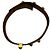 Hermès Hermes Collier de Chien Gürtel Leder Breit Schwarz - Ansicht 5
