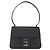 Salvatore Ferragamo Vala Canvas Nero