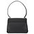 Salvatore Ferragamo Vala Canvas Nero - vista 2