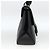 Salvatore Ferragamo Vala Canvas Nero - vista 3
