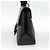 Salvatore Ferragamo Vala Canvas Nero - vista 4