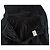 Alaïa schwarzes One-Shoulder-Kleid mit Volants - Ansicht 11