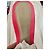 Bottega Veneta Sandali Stretch - Colore Lollipop Rosa - vista 9