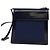 Saint Laurent Vintage Flap Leather Nero