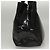 Salvatore Ferragamo Vala en piel charol Negro - vista 4