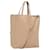 Céline Celine Vertical Cabas Tote Leder Large Pink  - Ansicht 1