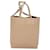 Céline Celine Vertical Cabas Tote Leder Large Pink  - Ansicht 2