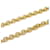 Collana Givenchy placcata in oro D'oro  - vista 10