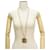 Collana Givenchy placcata in oro D'oro  - vista 11