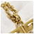 Collana Givenchy placcata in oro D'oro  - vista 6