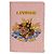 Organizer Tarjetero Monogram rosa Louis Vuitton