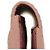 Organizer Tarjetero Monogram rosa Louis Vuitton - vista 13