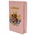 Organizer Tarjetero Monogram rosa Louis Vuitton - vista 2