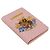 Organizer Tarjetero Monogram rosa Louis Vuitton - vista 4