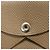 Hermès Monedero Calvi Duo Hermes Gris Gris pardo - vista 11