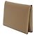 Hermès Monedero Calvi Duo Hermes Gris Gris pardo - vista 2