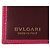 Bulgari Bvlgari Tri-Fold Wallet aus rosa Leder Pink - Ansicht 6