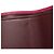 Bulgari Bvlgari Tri-Fold Wallet aus rosa Leder Pink - Ansicht 9