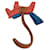 Hermès Hermes Rodeo PM Handbag Charm Multiple colors  - view 3