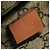 Clutch Gucci in lino beige - vista 6