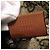 Clutch Gucci in lino beige - vista 7