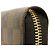 Louis Vuitton Zippy Wallet aus Damier Canvas Braun Damier ebene - Ansicht 20