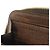 Louis Vuitton Zippy Wallet aus Damier Canvas Braun Damier ebene - Ansicht 9
